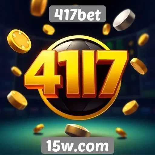 Comparativo entre 417bet e concorrentes no mercado de jogos