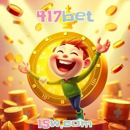 417bet: A Comunidade Que Transforma Jogadores em Amigos