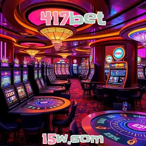 417bet: Descubra a Seção Favoritos e Melhore Suas Apostas