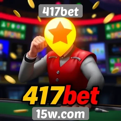 Melhores práticas para apostas responsáveis no 417bet