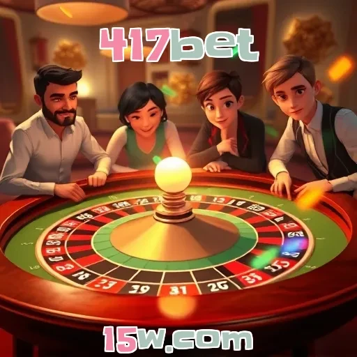 417bet: Avaliações que Transformam Sua Experiência no Jogo